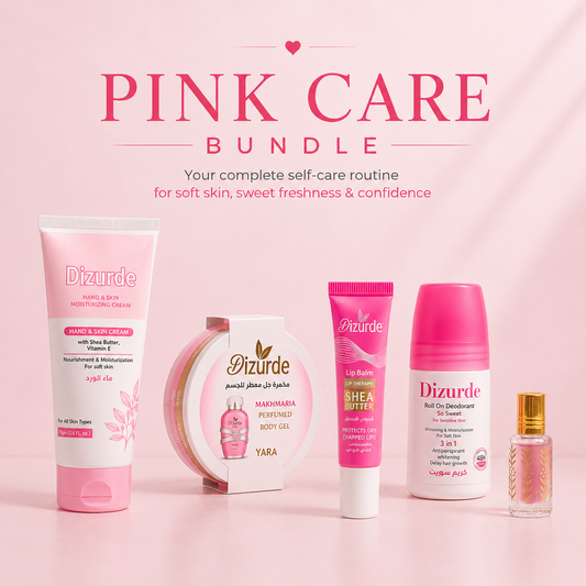 Pink Care