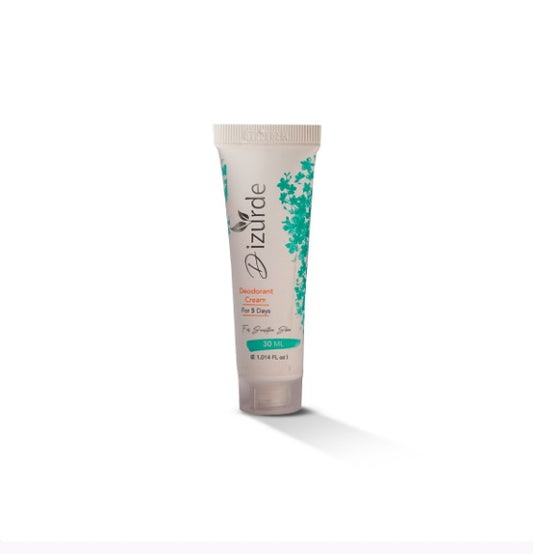 Deodorant Cream (Tube)