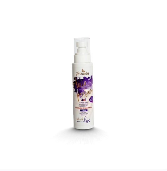 Hair & Body Mist