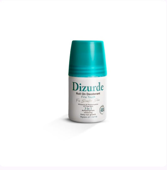 Roll-On Deodrant