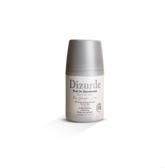 Roll-On Deodrant