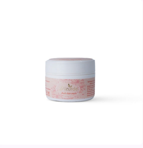 Deodorant Cream (Jar)