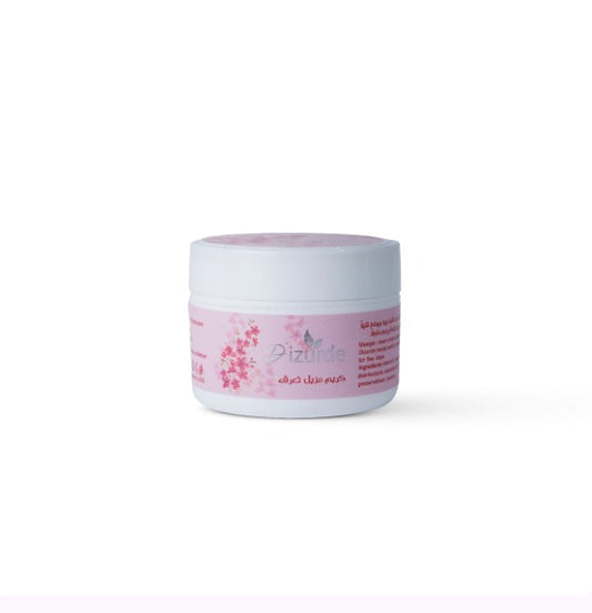 Deodorant Cream (Jar)