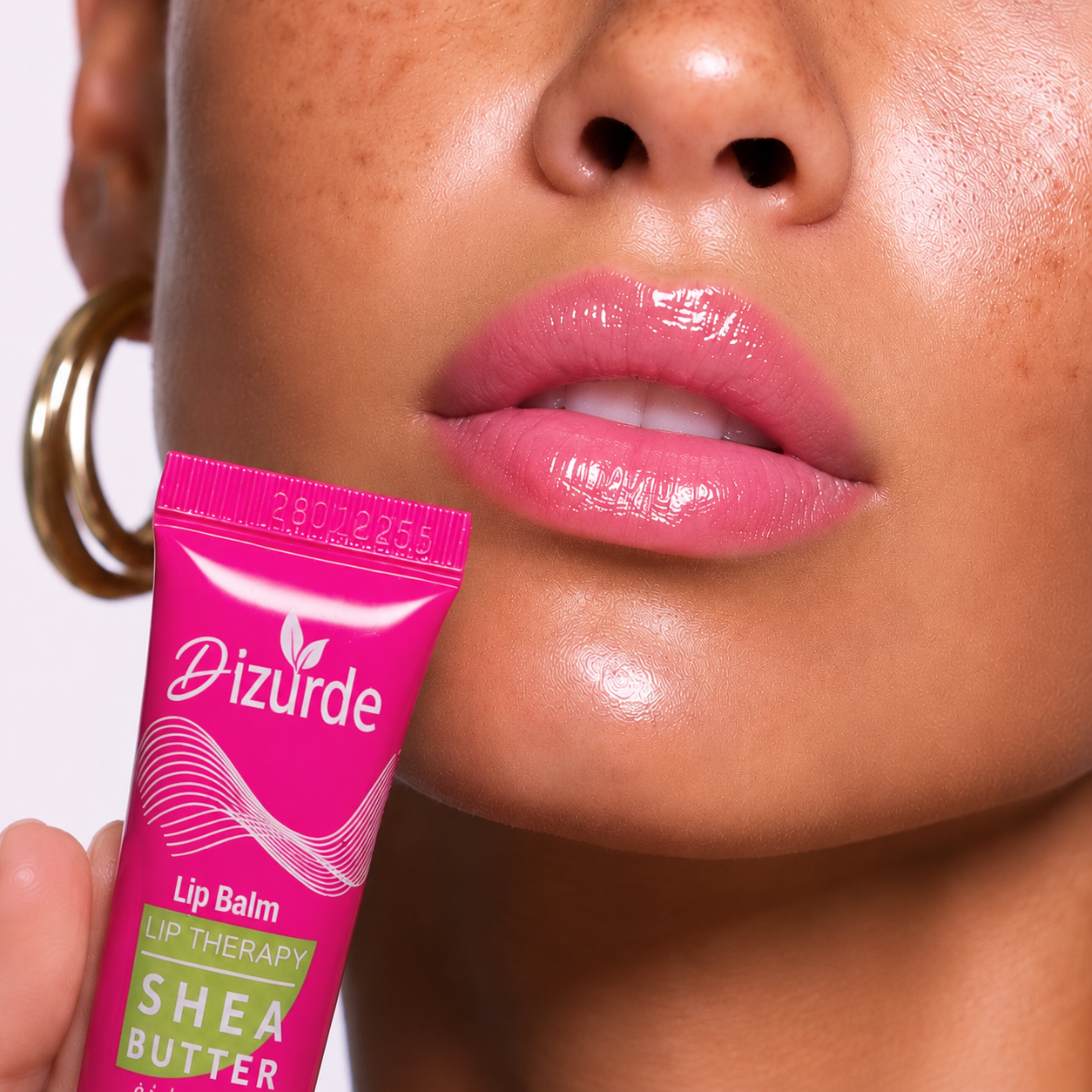 Lip Balm – Shea Butter