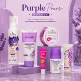 Purple power