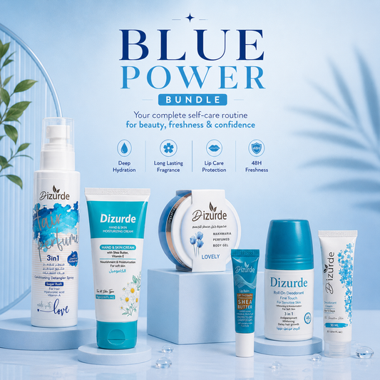 Blue Power
