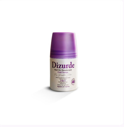 Roll-On Deodrant