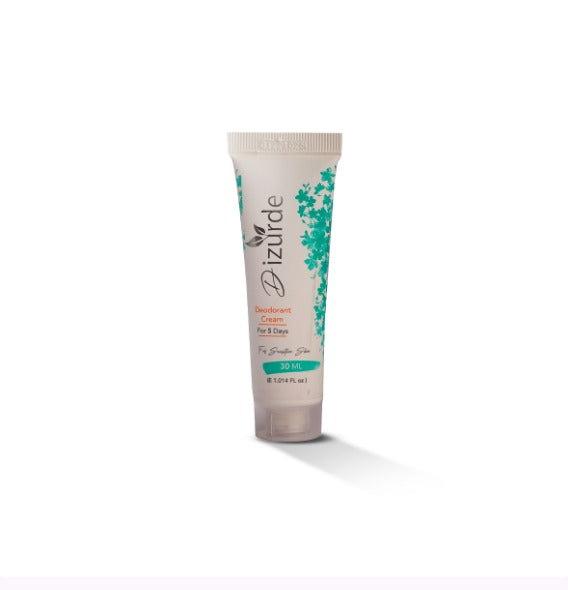 Deodorant Cream (Tube)