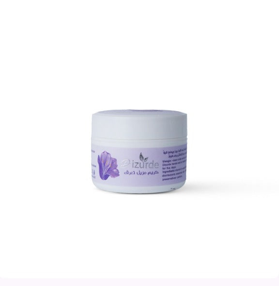Deodorant Cream (Jar)