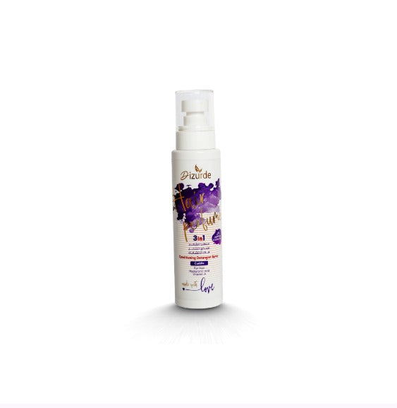 Hair & Body Mist