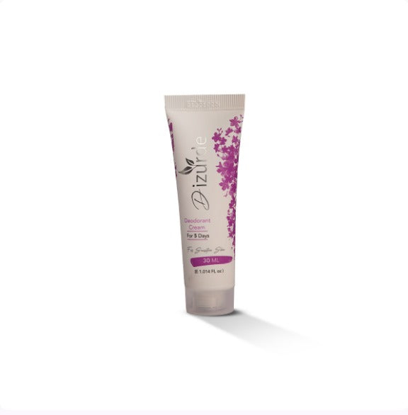 Deodorant Cream (Tube)