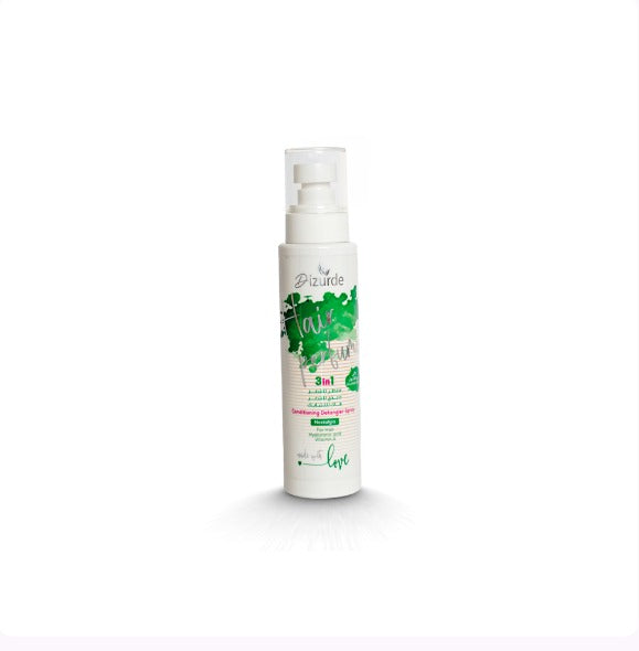 Hair & Body Mist