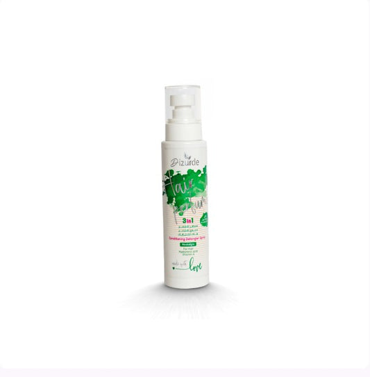 Hair & Body Mist