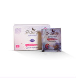 Pocket Deodorant Cream