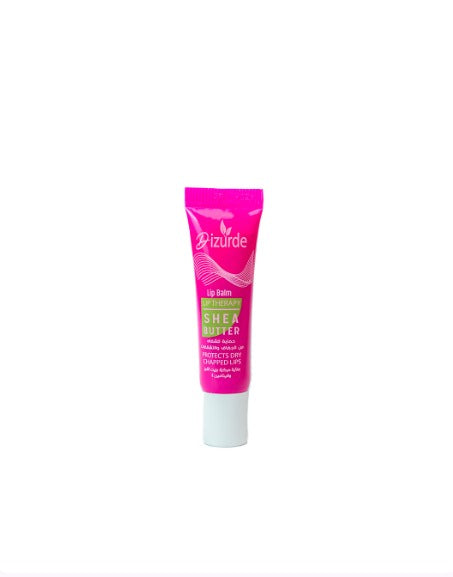 Lip Balm – Shea Butter