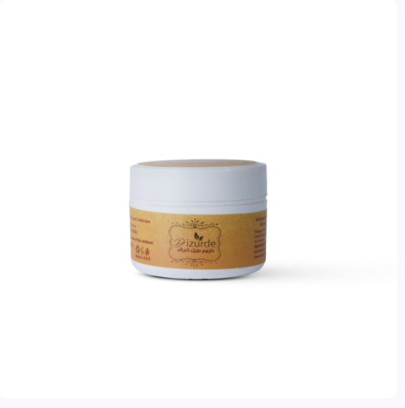 Deodorant Cream (Jar)
