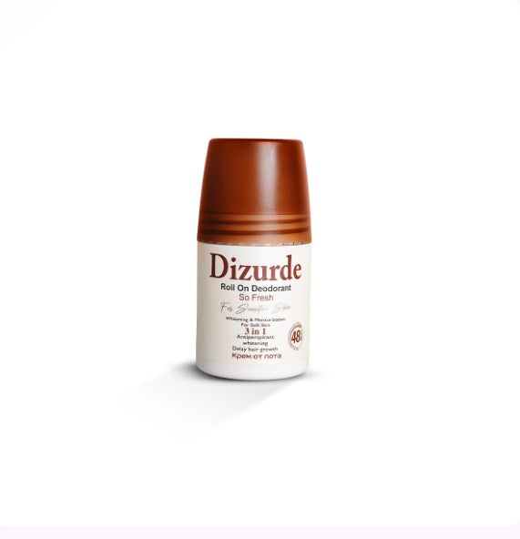 Roll-On Deodrant