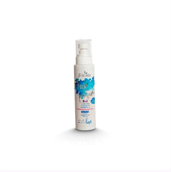Hair & Body Mist