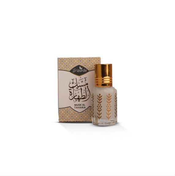 Musk Al-Tahara